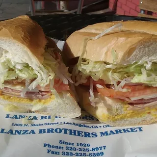 Italian Special