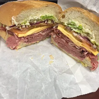 Roast Beef