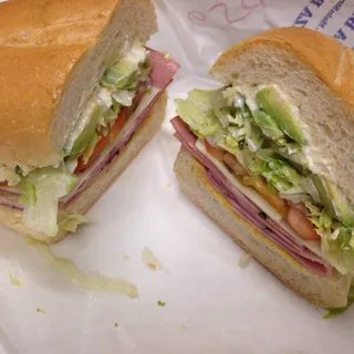 Italian Salami