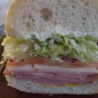 Mortadella