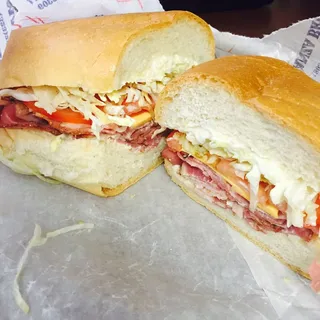 Pastrami