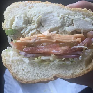 Chicken Salad
