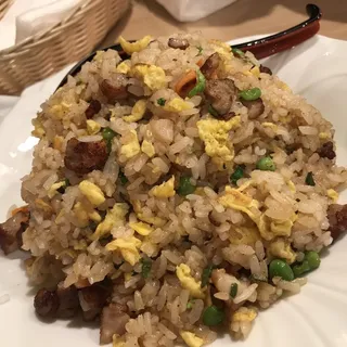 Chicken Fried Rice()