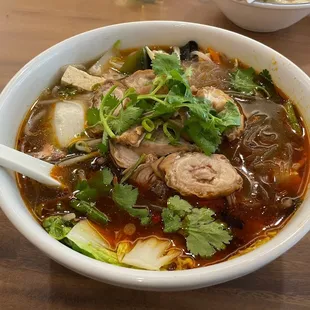 soups and chowder, food