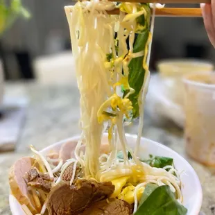 Oxtail Kapoon