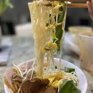 Oxtailkapoon