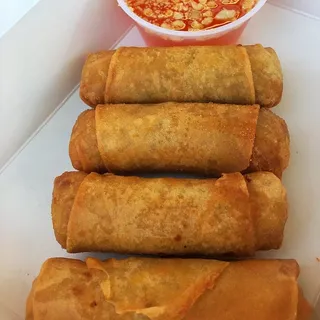 Spring Rolls