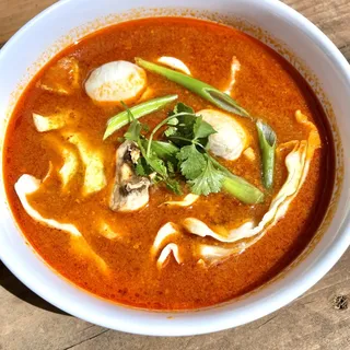 Tom Yum