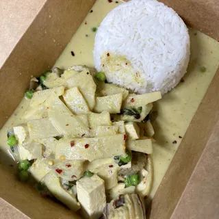 Green Curry