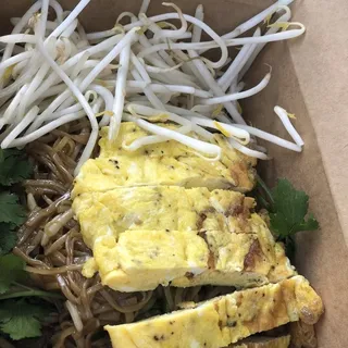 Pad Lao