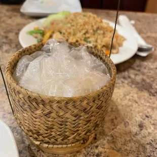 Sticky Rice