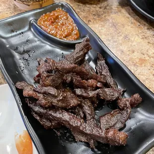 Jerky