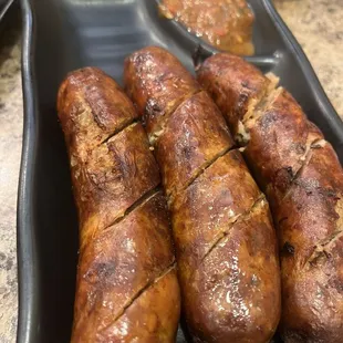 #24. Lao Sausages (3)