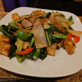 #39. Pad See Ew