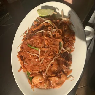 #41. Pad Thai