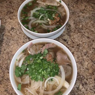 #28. Pho - Seafood