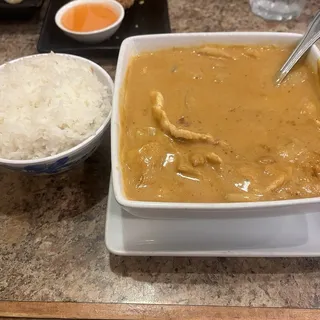 #51. Massaman Curry