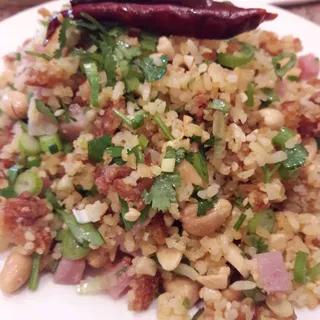 #23. Nam Khao Specialty