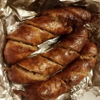 #24. Lao Sausages (3)