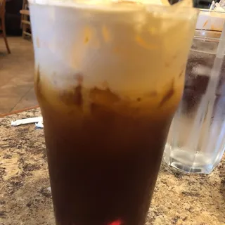 Thai Iced Tea 16oz