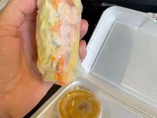 CK Pad Thai