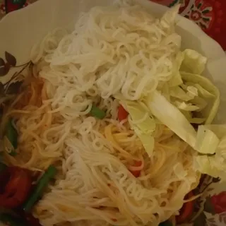Vermicelli Noodles