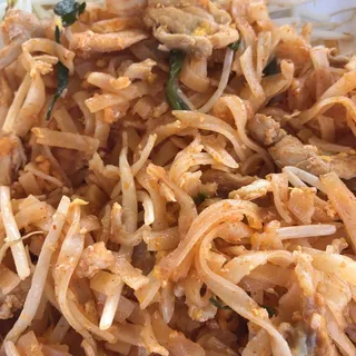 Pad Thai