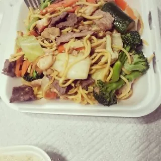 Chow Mein