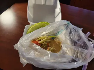 Thai Phuket Restaurant