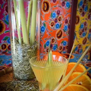 dessert, interior