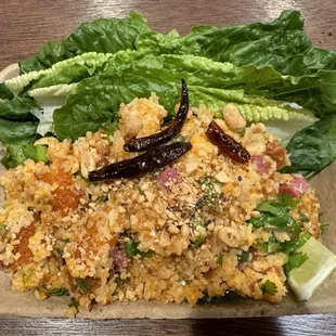 Nam Khao