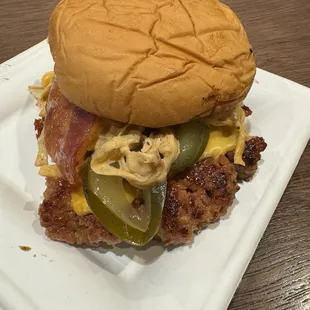 Smash Burger