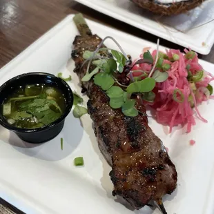 Ribeye Steak