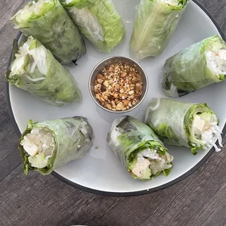 Spring Rolls