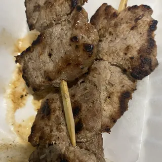 Skewers