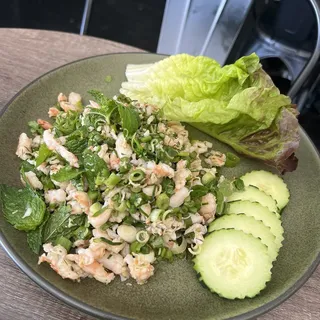 Laap Shrimp