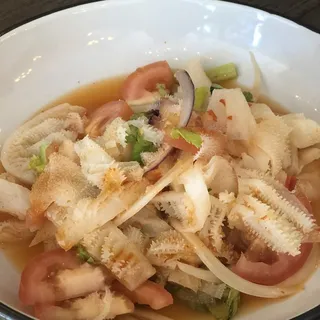 Yum Tripe