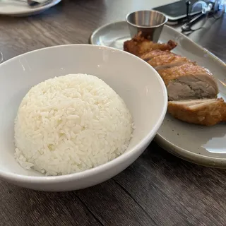 Jasmine Rice