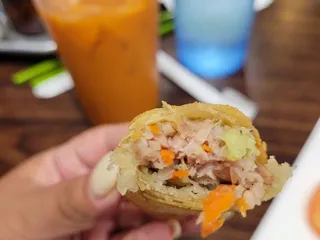 Lotus Thai & Khmer Cuisines