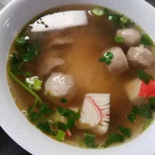Combination Pho