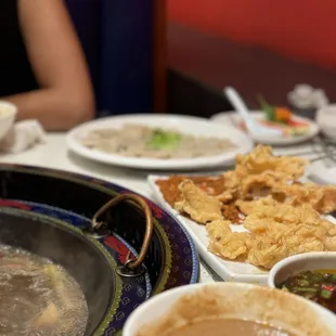 Lao Ma Tou Hot Pot