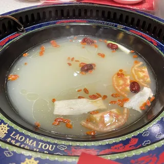 Bone Soup Base