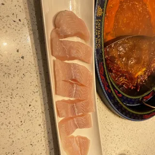 Fish Fillet