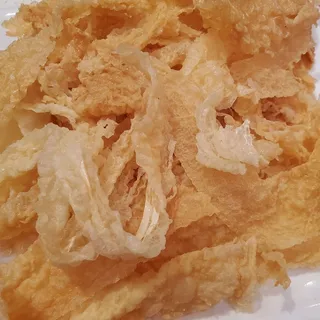 Tofu Skin
