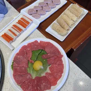 Crab Stick