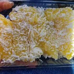 Cassava