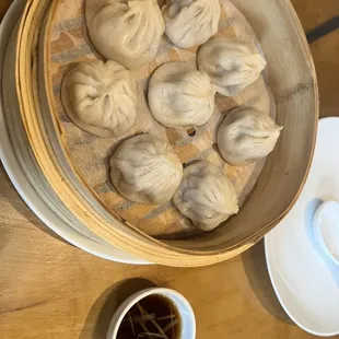 Xiao Long Bao