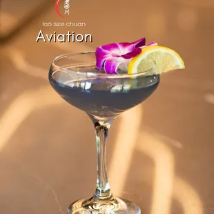 Lao Sze Chuan Aviation