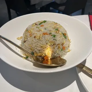 Fried Rice