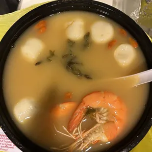 chowder, soups and chowder, soup, food